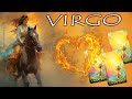 VIRGO❤️ LET THEM COME TO YOU. DON'T MOVE. THEY ARE ABOUT TO CHASE💁🏻‍END- SEPTEMBER LOVE