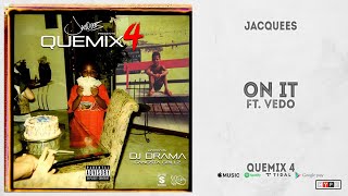 Jacquees - \