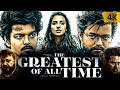 The Goat Full Movie In Tamil 2024 | Thalapathy Vijay,Sneha,Jayaram,Yogi Babu | Best Facts & Review