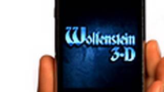 Killer Apps: Wolfenstein 3-D