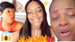 EYINDI LINDA ATOMBOKI EN PLEIN LIVE BOYOKA MAKAMBU ABIMISI PONA SILA  ALOBI  ATONGAKI TE /GEREMIE#BE