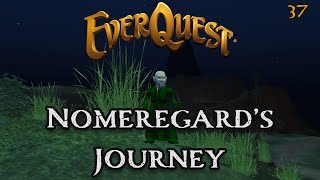 Everquest - Nomeregard's Journey - 37 - Goru'Kar Mesa - 1