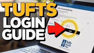 How to Log In to Your Tufts Health Plan Member Portal – Secure Access Guide