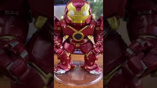 Marvel Infinity Saga Hulkbuster w/Iron Man Funko Bitty Pop!