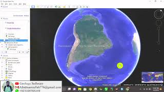 Google Earth complete tutorial (Part 2).