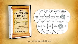 The Master Key System by Charles F Haanel audiobook