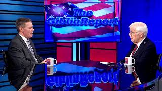 The Giblin Report,  ep291