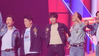 221218 SUPER SHOW 9 MANILA - Latte (LSS Unit) + House Party + Everyday