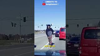 Extreme Road Rage Gone Wrong - Road Rager Gets Shot - Rude Driver Got Absolutely Bad Instant Karma