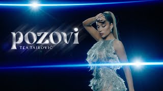 Tea Tairovic - Pozovi (  || Album TEA)