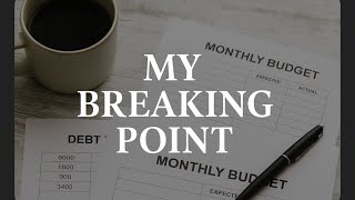I Lost Everything My Debt Confession
