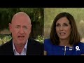 ELECTION 2020: Kelly vs McSally for U.S. Senate