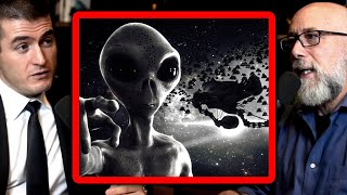 Ancient alien civilizations - How advanced civilizations evolve over millions of years | Adam Frank