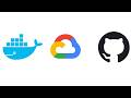 Automate Google Cloud Run Deployments with GitHub Actions (Beginner's Guide)