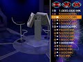 haluatko miljonääriksi finnish wwtbam pc game from 2001