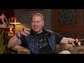 Gary Owen is Black Famous... and HILARIOUS!!  Funky Friday Podcast with Cam Newton