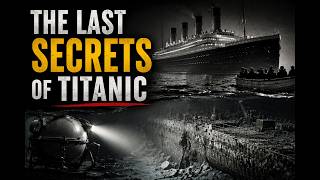 Titanic: The Story Everyone Got Wrong