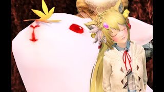 【PSO2】バトルアリーナ(20190928 09:52-11:17)