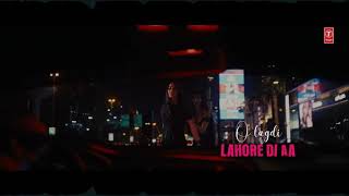 Kudi Lagdi Lahore Di Aaw - Lyrical Full Song Video - Guru Randhawa