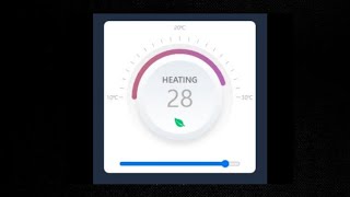 Responsive Arc Gauge Using Html, Css and Javascript | How to make speedometer