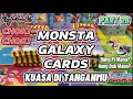 Monsta Galaxy Cards Choki Choki Part 26 #boboiboygalaxy #chokichoki #monsta