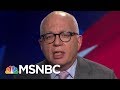 Michael Wolff: The Villain Of My Book Is President Donald Trump | Hardball | MSNBC