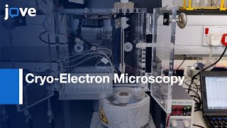 Time-resolved Cryo-electron Microscopy By Fast Grid  Protocol Preview