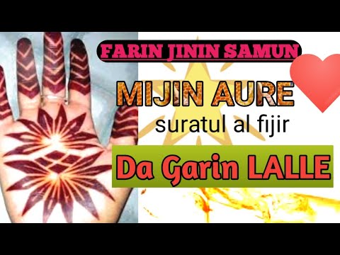Sirrin Samun Mijin Aure Youtube