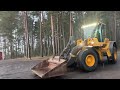 köp hjullastare volvo l90f 216237