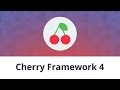 CherryFramework 4. How To Add 