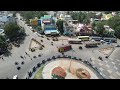 புதுப்பொலிவுடன் ஜொலிக்க தயாராகும் ஆரப்பாளையம் மதுரை madurai busstand rework jallikattu otp007