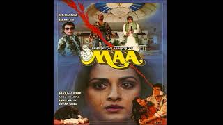 Chanda Ne Di Chandni  - Movie : Maa 1992  (By Chayon Shaah Audio Series)