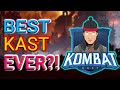 Pro Players React To the BEST Kombat Kast!??!?(ft.TheMightyUnjust And Ludi)