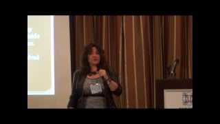 Save LI Forum - 11: Krisanne Hall - the 4th Amendment