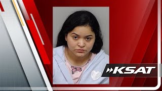 Woman arrested in connection with construction material theft operation, BCSO says