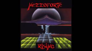 03 - Happy Hour - Mezzoforte (Rising) [1984]