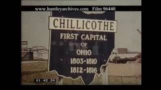 Chillicothe Ohio USA, 1970s - Film 96440