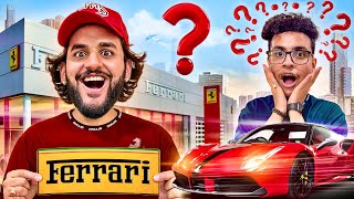 GUESS THE WORD AND I'LL BUY IT PRANK !! FT.@triggeredinsaan