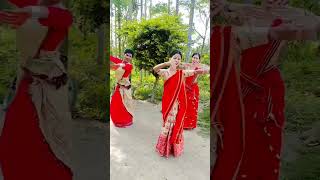 দেহমাই তাঁতৰ পাতত #assamese #bihu #music #viral #newsong