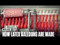 How Balloons Are Made | Made Here