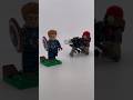 LEGO Advent Remix Day 9