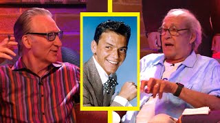 Frank Sinatra Said Something HILARIOUS to Chevy Chase's Friend