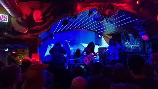 20240210 - Softcult - Heaven - Live at Kung Fu Necktie, Philadelphia