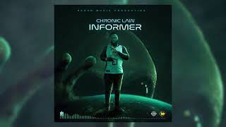 Chronic Law - Informer (Offical☆Music☆Audio )