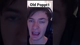 Poppt1 Fans Remember How Much Poppt1 Has Grown