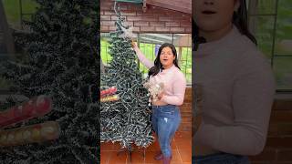 Acompañenos a poner las decoraciones de Navidad !🌲🎅 // los escachaitos