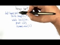 Heap Sort - Intro to Algorithms