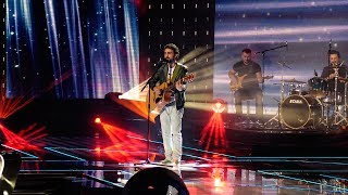 Tornike Kipiani - I Follow Rivers | თორნიკე ყიფიანი - I Follow Rivers