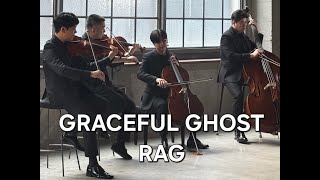 Bolcom - Graceful Ghost Rag (우아한 유령)