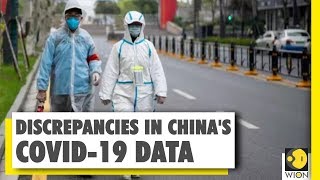 China makes changes in COVID-19 data | Death toll up by 50% in Wuhan | Coronavirus Pandemic